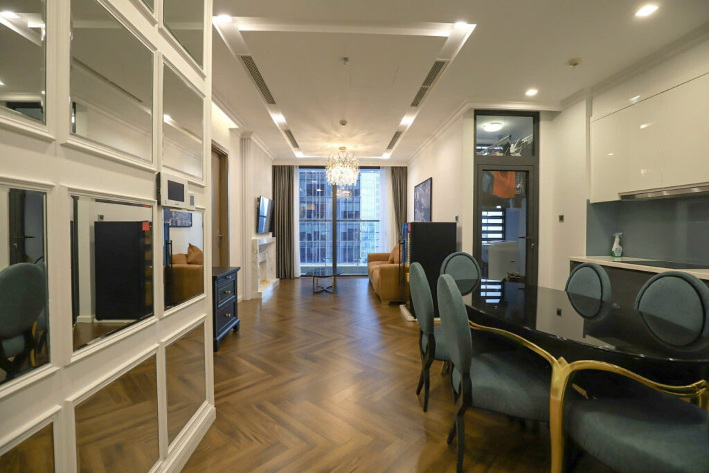 1743922424 - Bán căn 2 ngủ 80m2 tòa M1 Metropolis, Giá siêu mềm