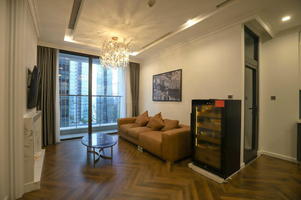 1743922428 - Bán căn 2 ngủ 80m2 tòa M1 Metropolis, Giá siêu mềm