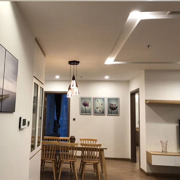 3n - Bán căn hộ Metropolis