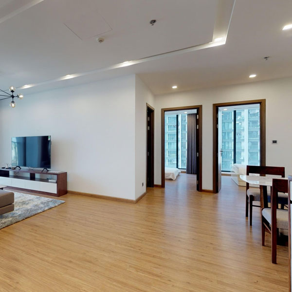 4n - Bán căn hộ Metropolis