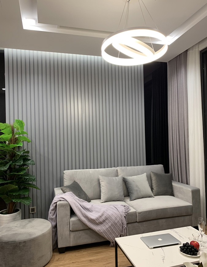 M215539061 - Cho thuê căn 1 ngủ đủ đồ toà M2 55m2 – 1100USD