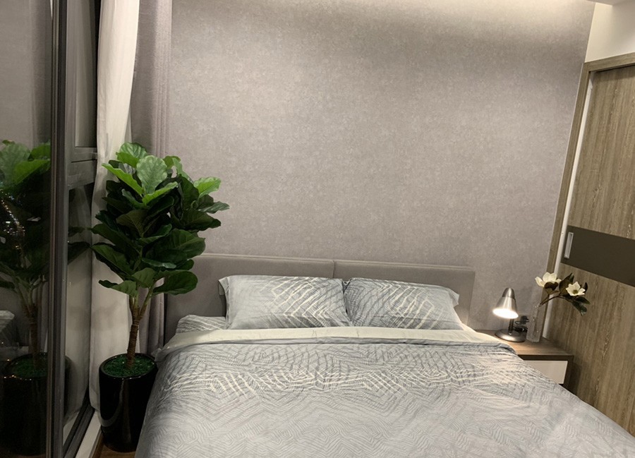 M215539067 - Cho thuê căn 1 ngủ đủ đồ toà M2 55m2 – 1100USD