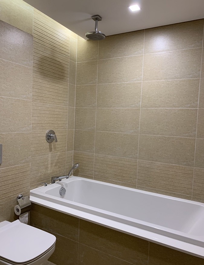 M215539069 - Cho thuê căn 1 ngủ đủ đồ toà M2 55m2 – 1100USD