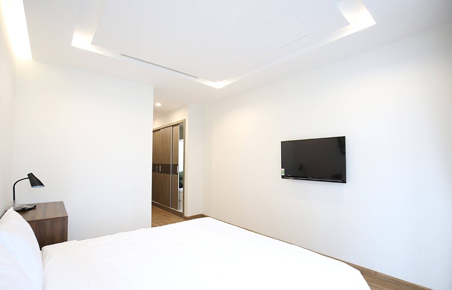 Metropolis M11805 1 - Bán căn 3 ngủ 114m2 tòa M1 – View Nội Khu