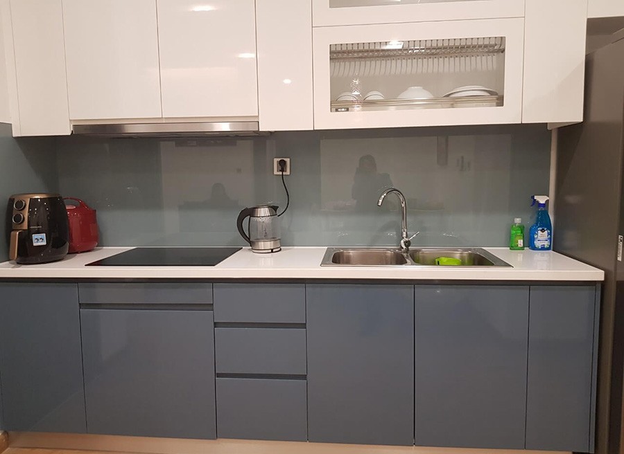 Metropolis M23401 3 - Bán căn hộ 2 ngủ Metropolis 79m2, View Kim Mã