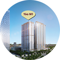 m1 metropolis - Bán căn hộ Metropolis