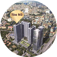 m3 metropolis - Bán căn hộ Metropolis