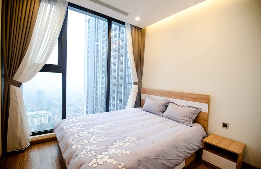 metropolis M23205 2 - Cho thuê căn hộ 78.98m2, 2 Ngủ Đủ đồ – 1200usd