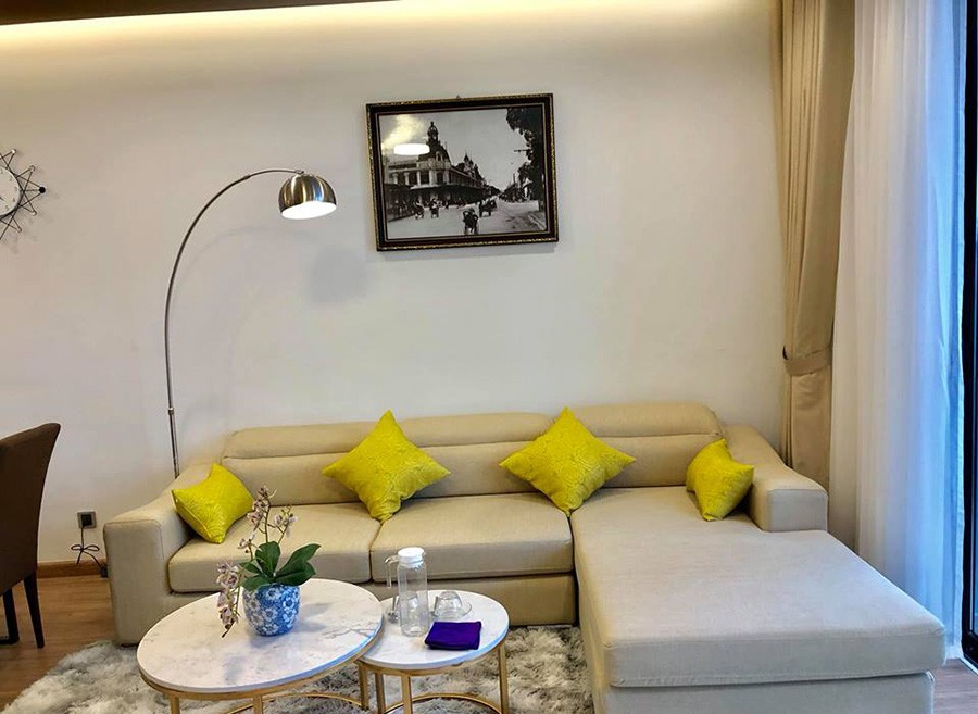 metropolis m1 12b11 3 - Bán căn hộ 2 Ngủ tòa M1, View tòa Văn phòng