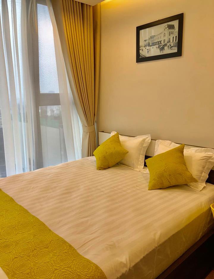 metropolis m1 12b11 5 - Bán căn hộ 2 Ngủ tòa M1, View tòa Văn phòng