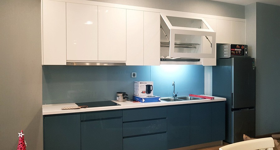 metropolis m31611 2 - Bán căn 55m2 tòa M3 Metropolis giá tốt