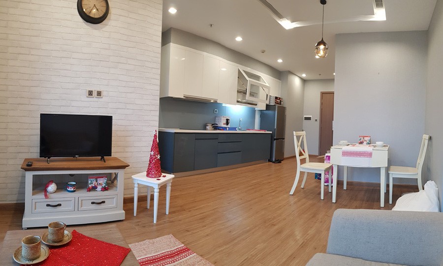 metropolis m31611 3 - Bán căn 55m2 tòa M3 Metropolis giá tốt