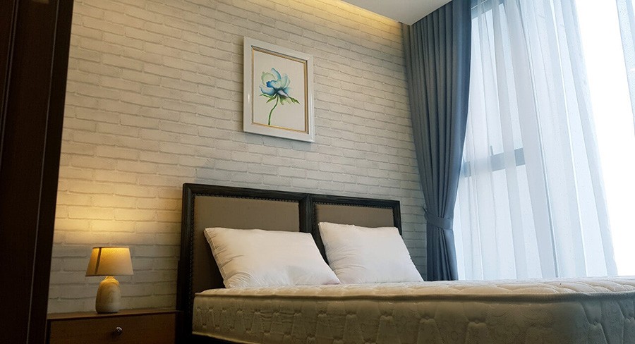 metropolis m31611 5 - Bán căn 55m2 tòa M3 Metropolis giá tốt