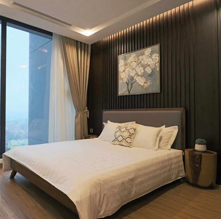 metropolis m31808 2 - Bán căn hộ 2 ngủ M3 78m2, Ban công view Nội khu