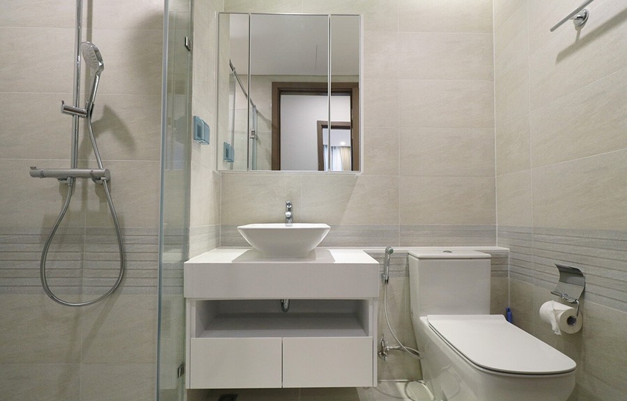 metropolis m31808 3 - Bán căn hộ 2 ngủ M3 78m2, Ban công view Nội khu