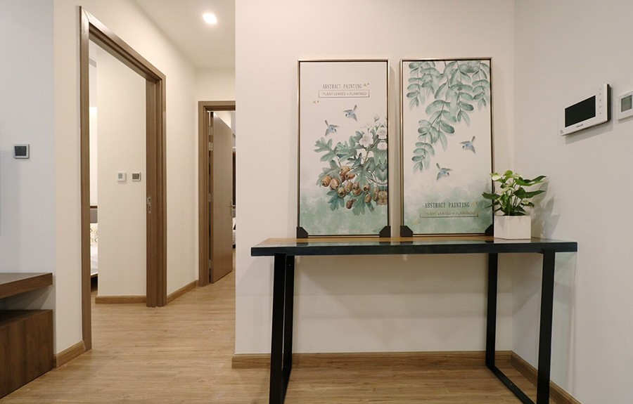 metropolis m31808 5 - Bán căn hộ 2 ngủ M3 78m2, Ban công view Nội khu