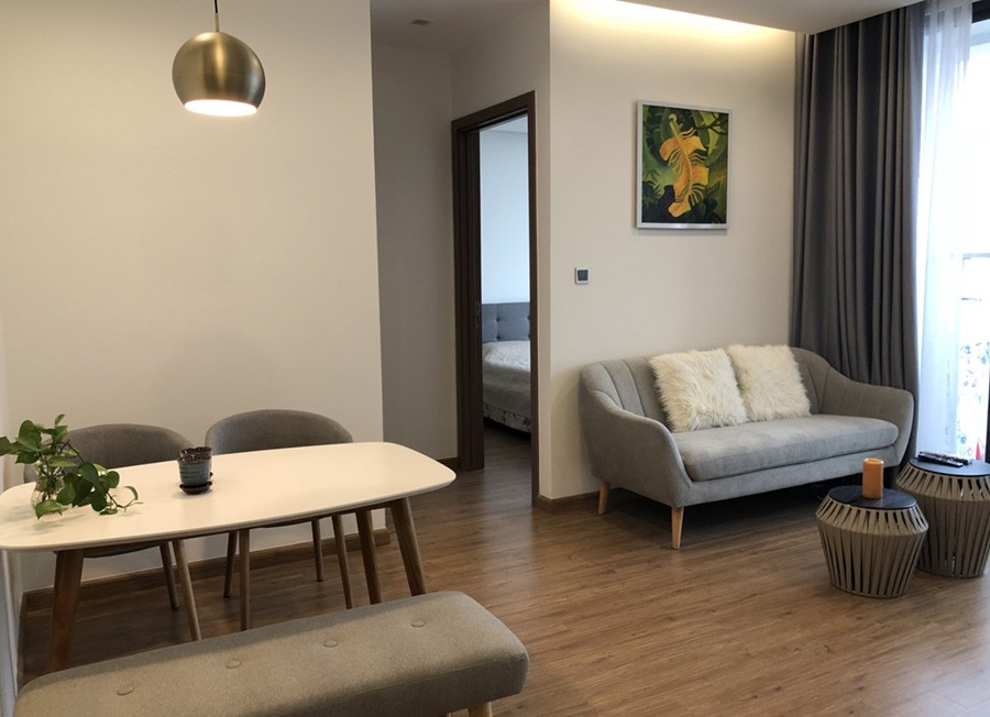 metropolis m32611 1 - Cho thuê căn hộ 55.52m2, 1 ngủ đủ đồ – 1100usd