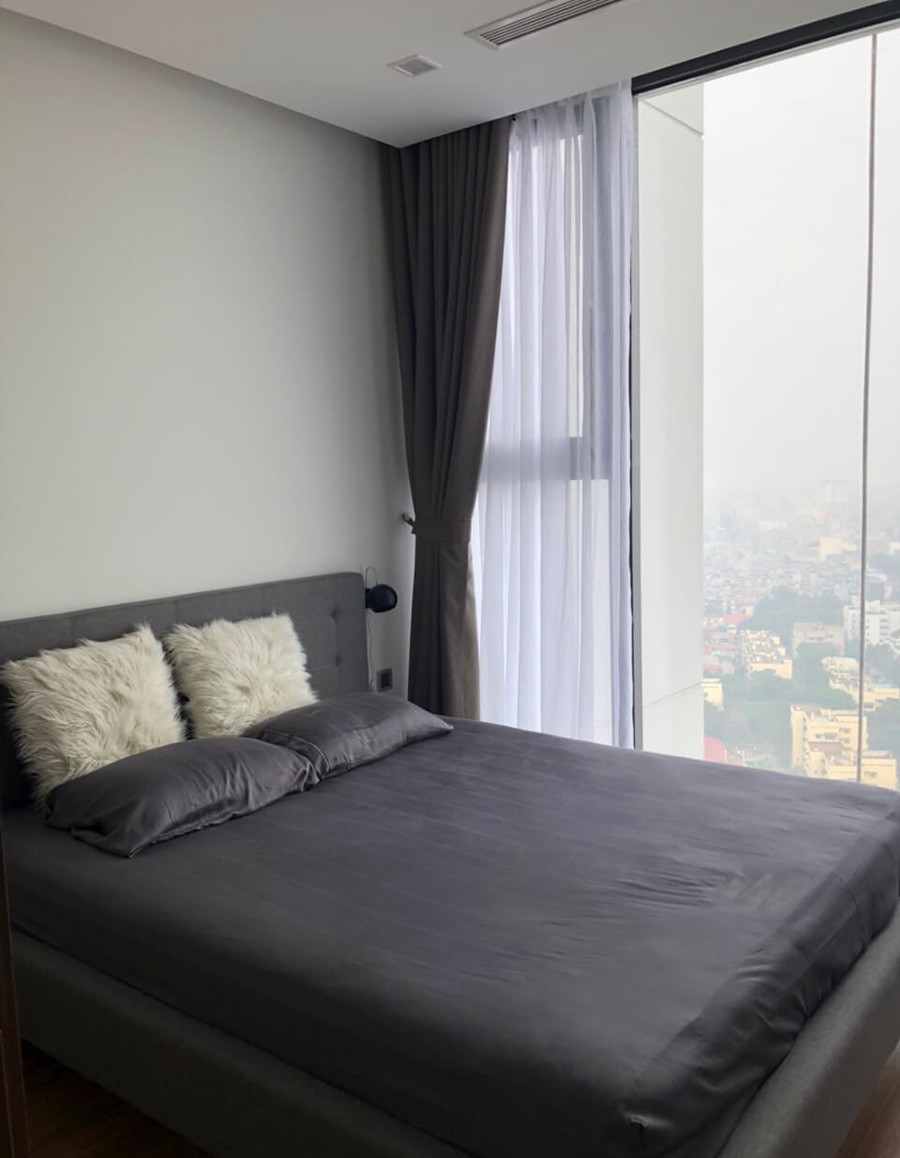 metropolis m32611 2 - Cho thuê căn hộ 55.52m2, 1 ngủ đủ đồ – 1100usd