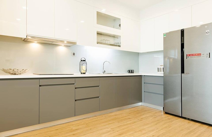 metropolisc 1 - Cho thuê căn hộ 78.96m2, 2 Ngủ Đủ đồ – 1200usd