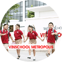 tien ich metropolis vinschool - Bán căn hộ Metropolis